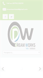 Mobile Screenshot of dreamworksol.com